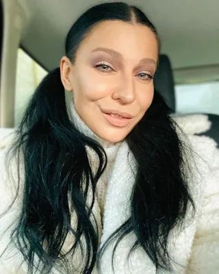 Без фильтров и макияжа: певица Елка опубликовала фото с отдыха