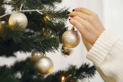 Купить Новогодняя елка из денег ручная работа. | Skrami.ru