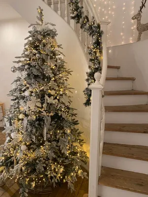 Санты, скалолазание на веревке, лестница, Искусственная елка, подвесные  украшения, домашний декор, подарок на Рождество, украшения | AliExpress