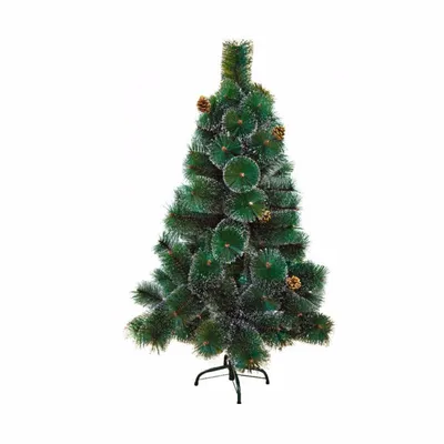 Купить Маленькая искусственная елка (30 см) в интернет-магазине в Москве