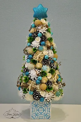 Доска для кошачьих когтей в форме рождественской елки из сизаля - купить с  доставкой по выгодным ценам в интернет-магазине OZON (1170991034)
