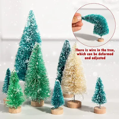Новогодняя елка из сизаля своими руками: мастер класс как сделать топотушку  из сизалевого волокна | Все о рукоделии