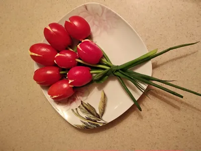 Фаршированные помидоры - пошаговый рецепт с фото на Готовим дома