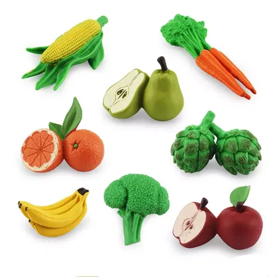 Мои Овощи. Что растёт на огороде? Летняя детская поделка с овощами с  шаблонами для распечатки и создания объёмных аппликаций из бумаги, поделки  в сад для детей, овощи. - Мой знайка
