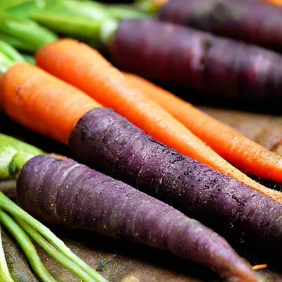 Фиолетовая морковь на белой предпосылке Стоковое Фото - изображение  насчитывающей здоровье, пук: 124502450