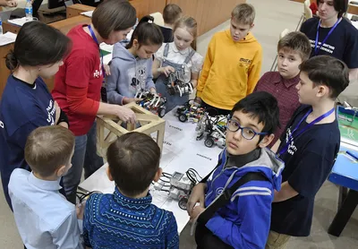 Общеобразовательные занятия в контексте образовательной деятельности в детском  саду | Субсидированный частный детский сад в Якутске