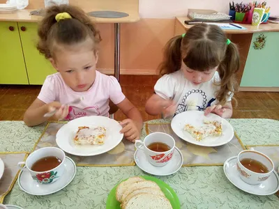Первый детский сад с группой для слабослышащих детей открылся в Казани -  Новости - Официальный портал Казани