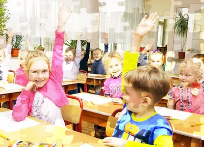Число детей в группах детских садов станет еще больше - 01.06.2022, Sputnik  Беларусь