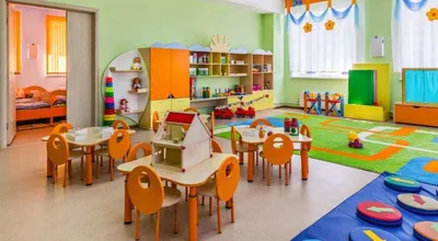 Время детей. Во сколько должны начинать и заканчивать работу детские сады в  Таджикистане | Новости Таджикистана ASIA-Plus