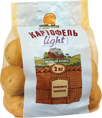 Картофель в сетках для продажи Стоковое Изображение - изображение  насчитывающей еда, диетпитание: 163892601