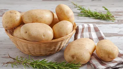 Картошка в мультиварке: пошаговый рецепт с фото, как приготовить вкусно и  просто