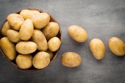 Овощ с плохой репутацией: Почему не стоит демонизировать картошку —  Wonderzine