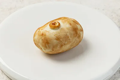 Чипсы Пакет картошки с солью и перцем чили, 100 г - отзывы покупателей на  маркетплейсе Мегамаркет | Артикул: 100029281026