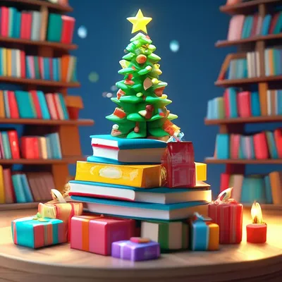 Новогодняя елка «сделай сам», строительные наборы для детей, вращающаяся  музыкальная шкатулка, блоки для рождественской елки, город, зимние кирпичи,  игрушки, новогодние подарки для девочек, Декор | AliExpress