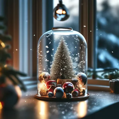 Ящики для хранения новогодней елки, емкость для хранения рождественской елки,  подарок на Рождество, для дома, под кроватью | AliExpress