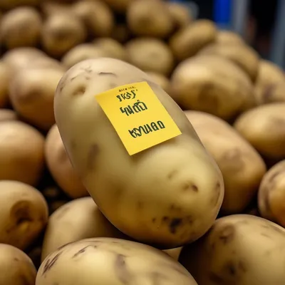 Все о картошке: история, польза и вред, селекция