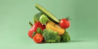 Чем ярче, тем полезнее: специалисты о свойствах красочных овощей и фруктов  | 02.07.2022, ИноСМИ