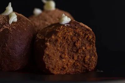 Готовим пирожное \"Картошка\" за 30 минут: простой рецепт легендарного  десерта - МЕТА