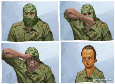 Семенченко и батальон «Донбасс» попали в засаду - ЯПлакалъ