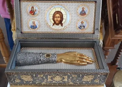 Икона святого Луки Крымского: значение, в чем помогает образ, текст молитвы