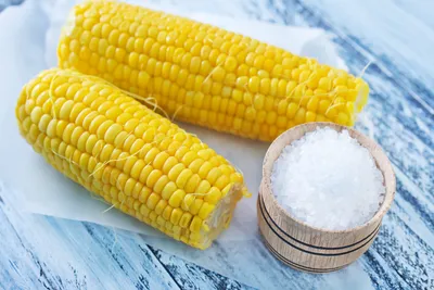 Как вкусно сварить кукурузу. Чем полезна кукуруза вареная