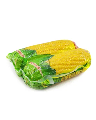 Мармелад со вкусом вареной кукурузы 12гр. - Зан-Зан | Иностранные сладости  и подарки