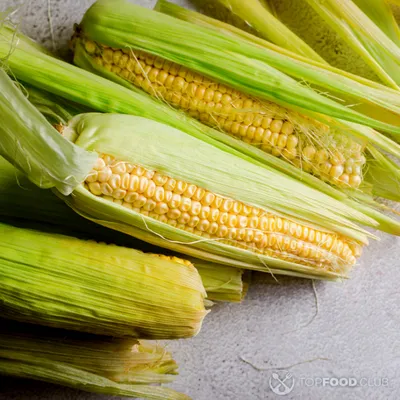 Новый способ поедания вареной кукурузы взорвал интернет | Gamebomb.ru