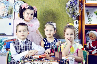 Оформление выпускного в детском саду Стиляги 2 – купить в магазине 'Веселая  затея', Мытищи, Королев, Щелково