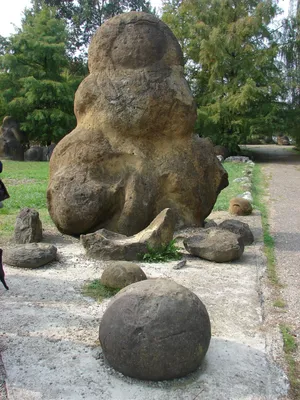 Сад камней » Гостеприимный Кавказ