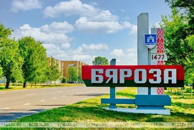Березовский район присоединится к акции «Беларусь адзiная» — BEREZA.BY