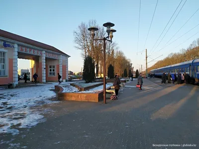 Береза | Берёзовский район | Белорусская глубинка