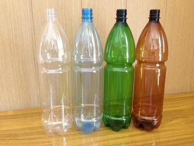 15 идей, как можно использовать пластиковые бутылки на даче | Вдохновение  (Огород.ru)