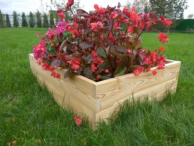 Комплект колышек садовых для создания грядки, из металла, на дачу, в  теплицу или сад, 4 шт купить по цене 1690 ₽ в интернет-магазине KazanExpress