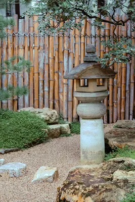 Японский сад из 260 камней появится на юго-востоке Москвы » Вcероссийский  отраслевой интернет-журнал «Строительство.RU»