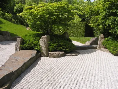 Японский сад камней Сад Дзен с Бонсаи, 27х40 см, классический  (ID#683833201), цена: 1400 ₴, купить на Prom.ua