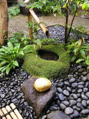 Японский сад своими руками на даче (37 фото) - красивые картинки и HD фото