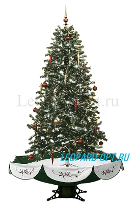 Большая искусственная елка: выбираем модель для стильного праздничного  интерьера - Новости Чернигова