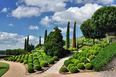 Итальянские сады, сады Kensington Стоковое Фото - изображение насчитывающей  виктория, мысль: 58087596