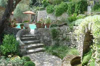 Итальянские сады. Вилла Д\"Эсте. - YouTube