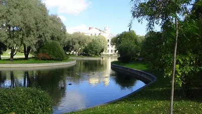 Юсуповский сад, Санкт-Петербург: лучшие советы перед посещением -  Tripadvisor