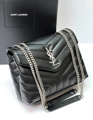 Сумка женская 20x14x7 Yves Saint Laurent купить за 9626 грн в магазине  UKRFashion. Товары бренда Yves Saint Laurent. Лучшее качество