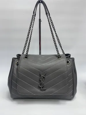 Женская сумка Yves Saint Laurent Ив Сен Лоран , брендовая сумка, офисная  сумка, сумка стеганая (ID#1731509511), цена: 3600 ₴, купить на Prom.ua
