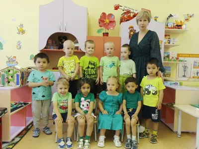 Кабинет методиста в детском саду: 65 фото