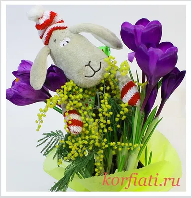 Подарки на 8 марта: Тюльпаны из шоколада букет на 8 Марта (21 шт) в  интернет-магазине Ярмарка Мастеров по цене 3600 ₽ – UI4K2RU | Подарки на 8  марта, Москва - доставка по России