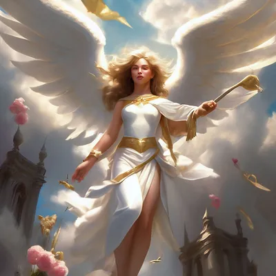 День ангела Артема - какой праздник сегодня 2 ноября 2020 - картинки,  открытки, поздравления - Апостроф