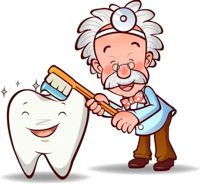 Международный день стоматолога — новость BENOVY Dental Formula