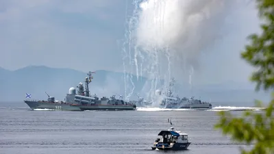 День ВМФ-2022: Полная программа праздника в Санкт-Петербурге | События |  Город | АиФ Санкт-Петербург