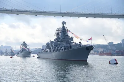 Во Владивостоке в День ВМФ прошли праздничные мероприятия - РИА Новости,  30.07.2023