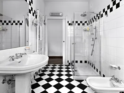 Какую выбрать дверь в ванную комнату? - Официальный блог фабрики Софья