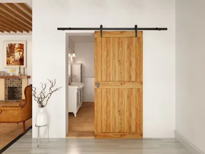 Двери 137 серия туалет ванная | Интернет-магазин «Вдом»